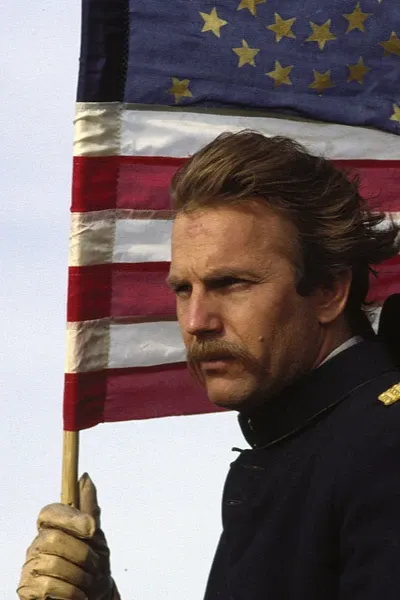 Lieutenant John Dunbar photo 2
