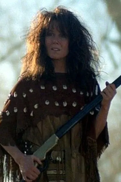 Christine Gunther photo 2