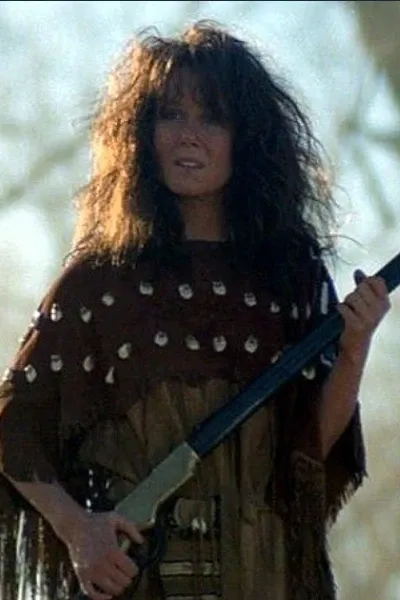 Christine Gunther