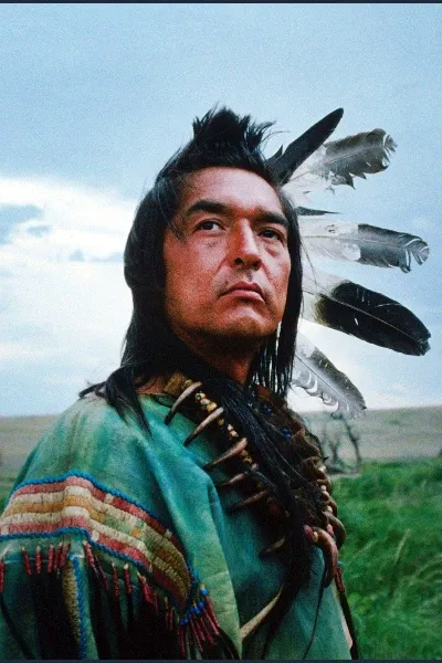 Kicking Bird
