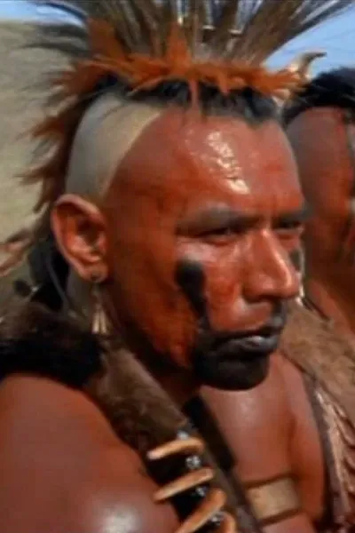 Toughest Pawnee