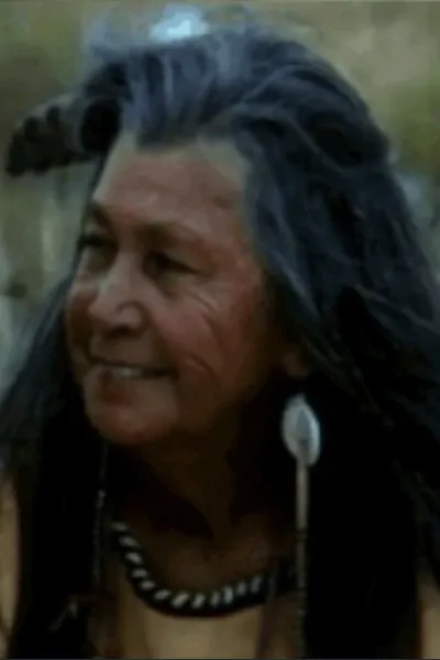 Pretty Shield