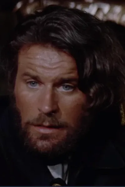Lieutenant Elgin