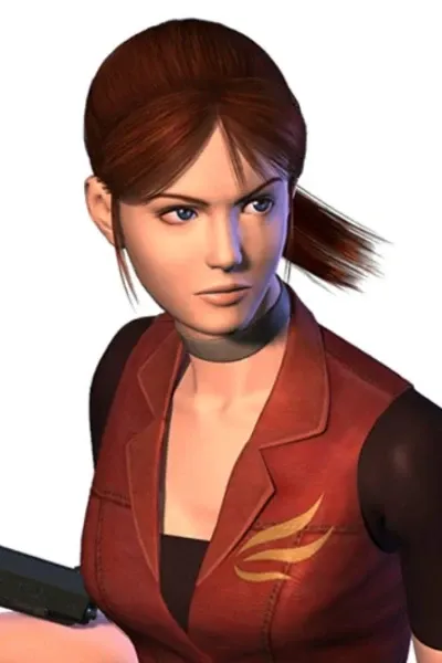 Claire Redfield