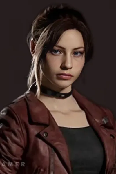 Claire Redfield