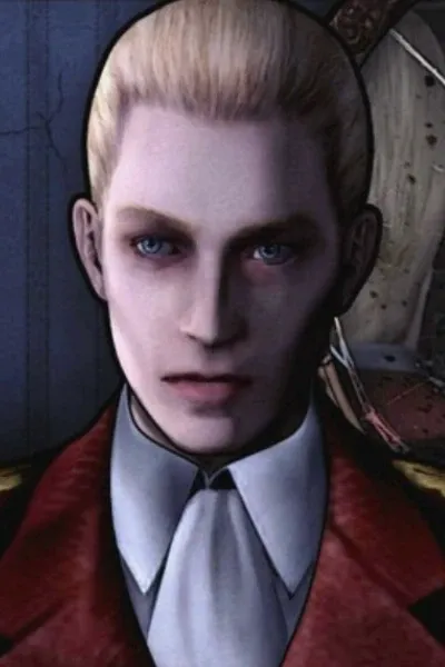 Alfred Ashford