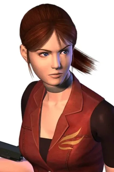 Claire Redfield
