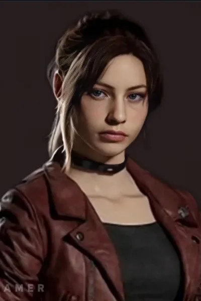 Claire Redfield