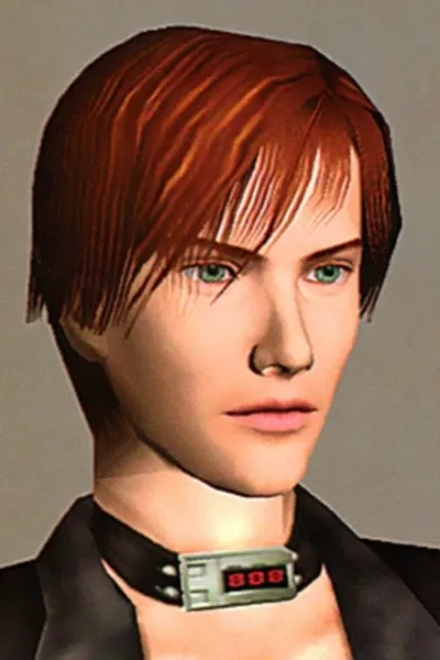 Steve Burnside