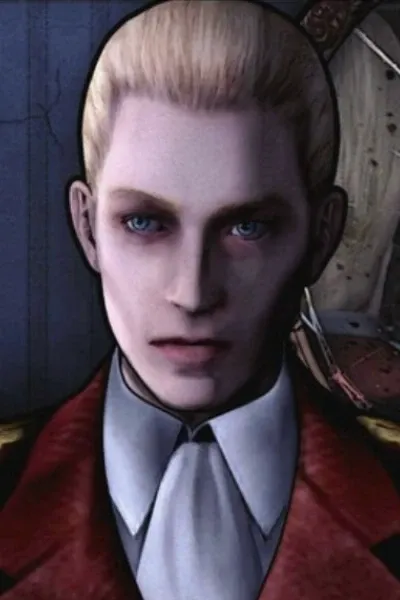 Alfred Ashford