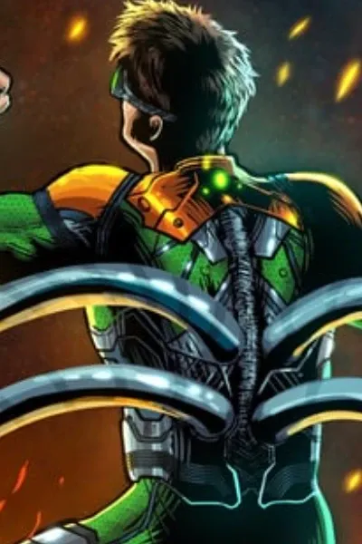 Doc Ock