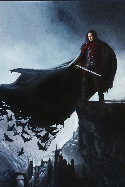 Dracula