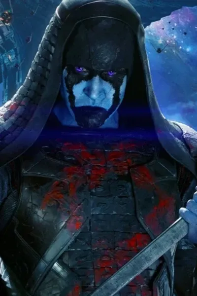 Ronan The Accuser