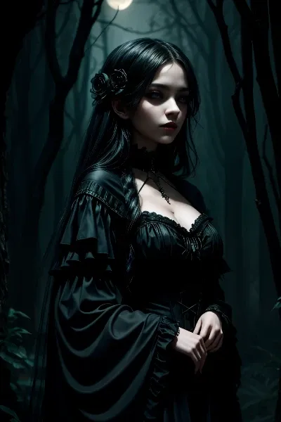 Marya Dracul