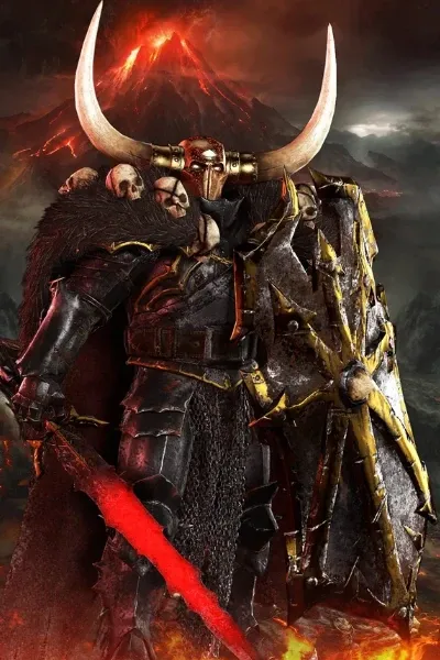 General Korkor (Voice)