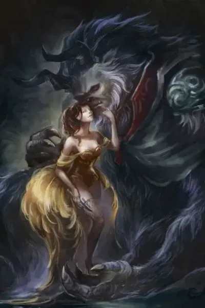 The Beast (Voice)