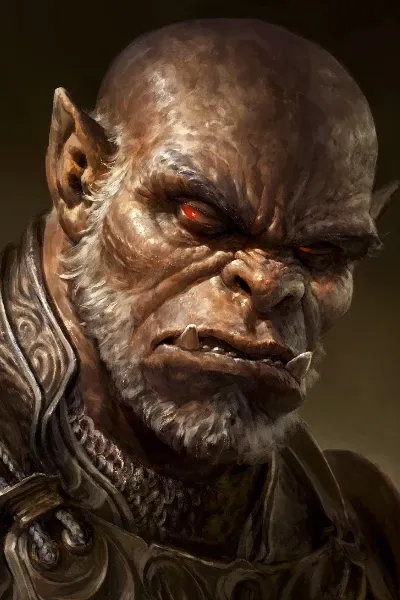 Lorgar Steelmass (Voice)