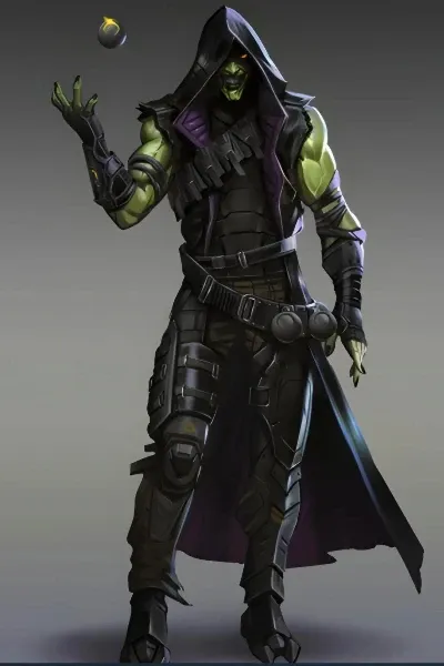 Rumpelstiltskin