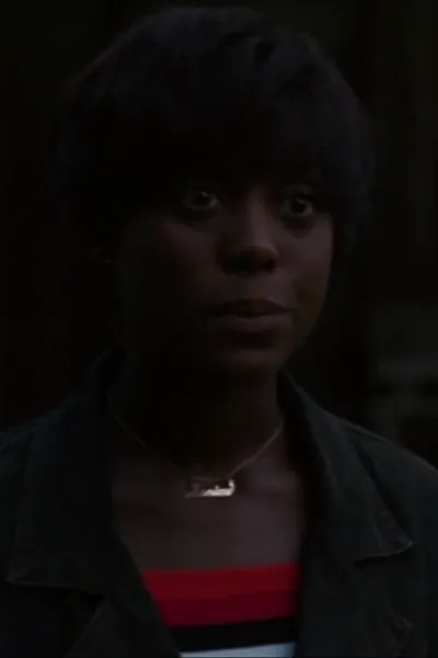Maria Rambeau