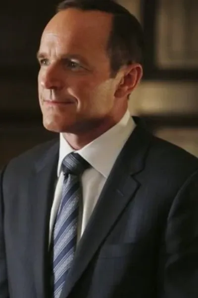 Agent Phil Coulson