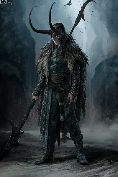 Loki