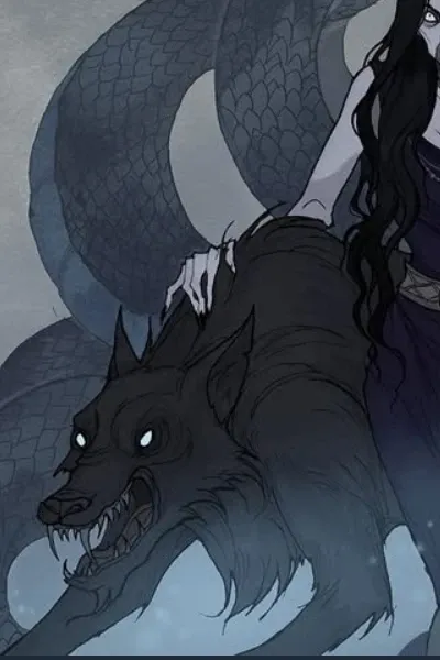 Fenrir (Voice)
