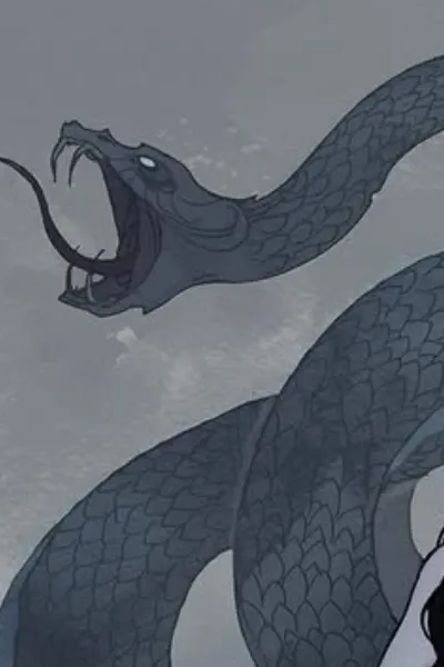 Jörmungandr (Voice)