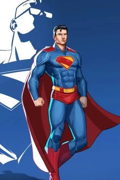 Superman