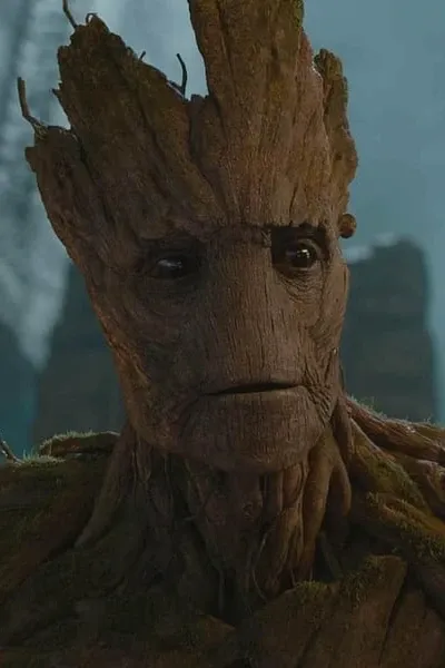 Groot