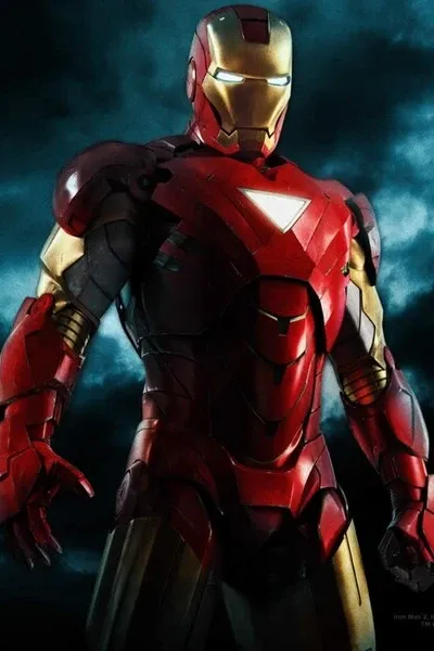 Iron-Man