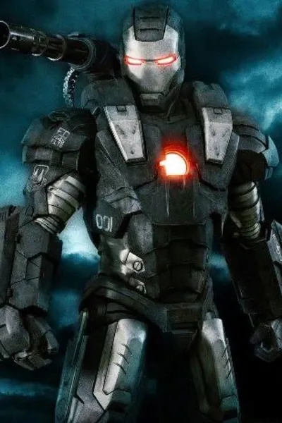 War Machine
