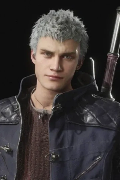 Nero, Son of Vergil photo 2
