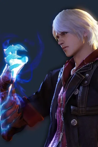 Nero, Son of Vergil