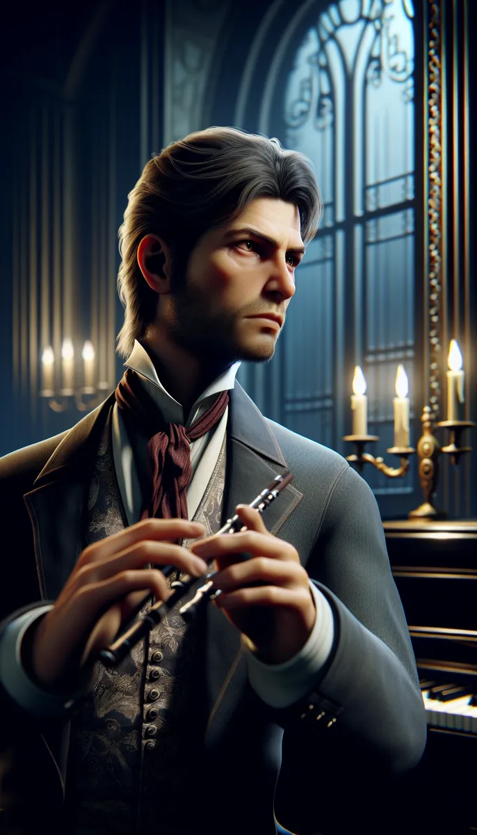 Composer photo 1