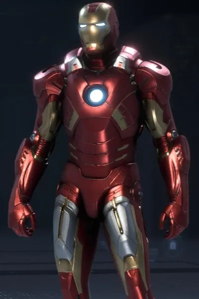 Iron-Man