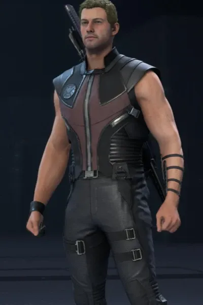 Hawkeye
