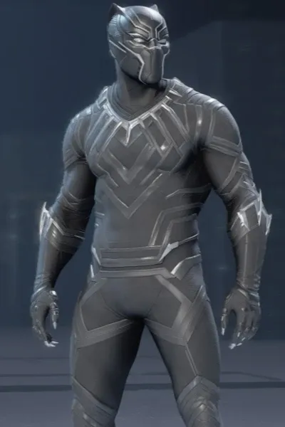 Black Panther