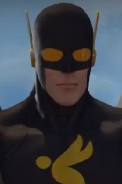 Yellowjacket