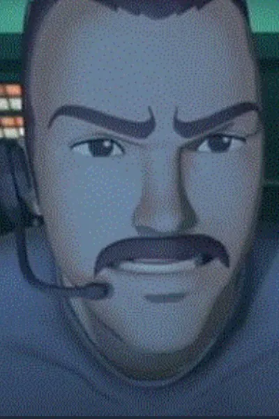 Michael O'Brien