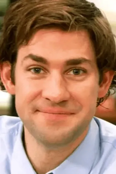 Jim Halpert