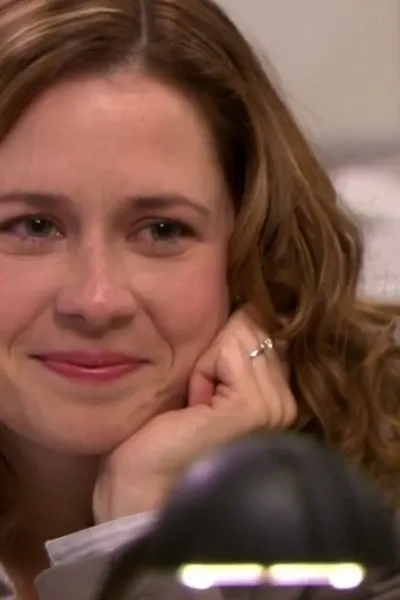 Pam Beesly