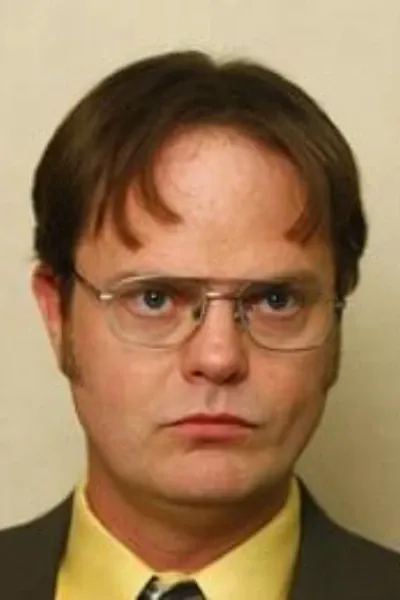 Dwight Schrute