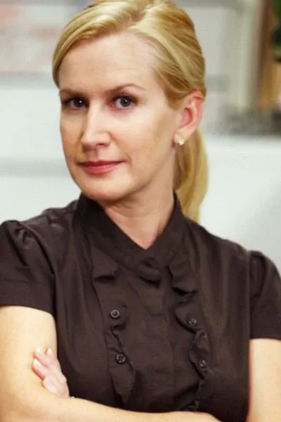Angela Martin