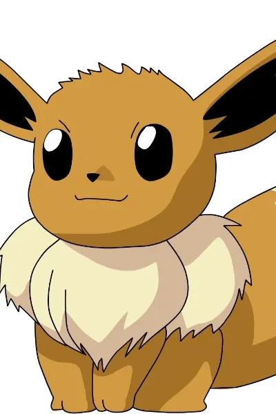 Sonic's Eevee