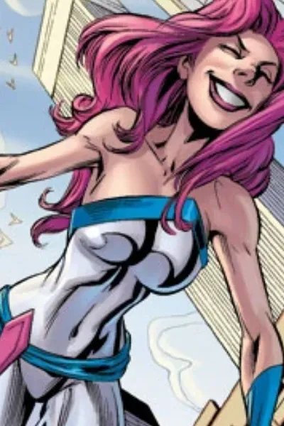 Jessica Jones