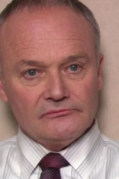 Creed Bratton