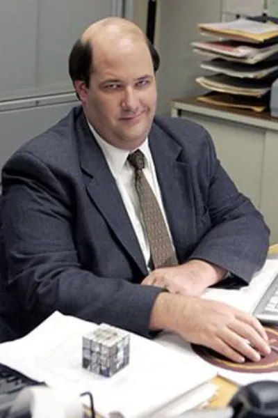 Kevin Malone