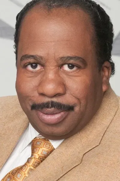 Stanley Hudson