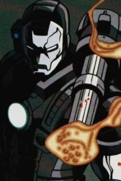 War Machine