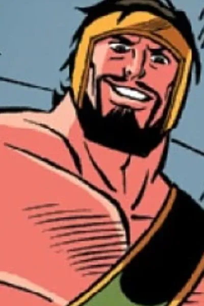 Hercules Panhellenios